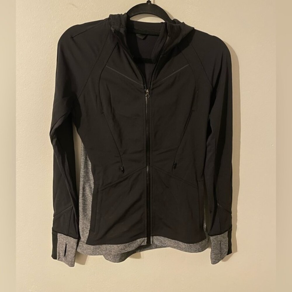 Lululemon Hooded Sweatshirt
